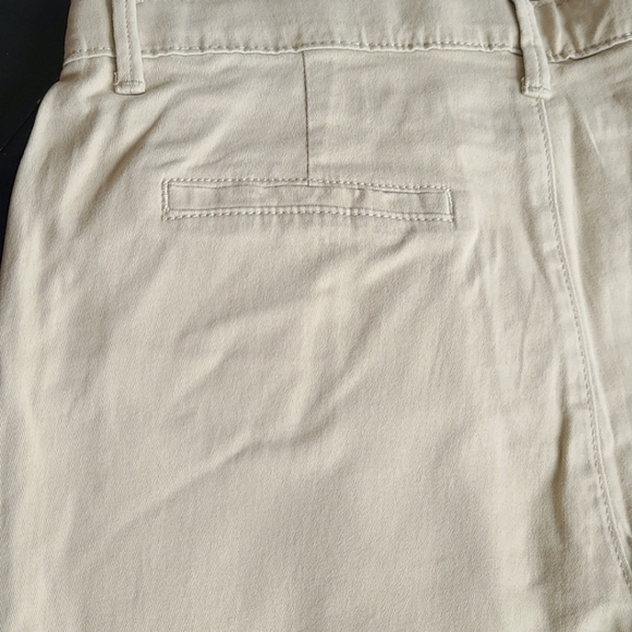 BNWT TCP Girls Uniform Woven Skinny Chinos - Picture 4 of 5
